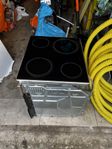 Ikea ugn och häll 60cm