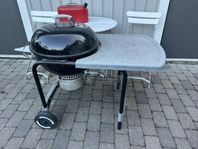 Weber 57 cm