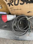 16 amp, kablar