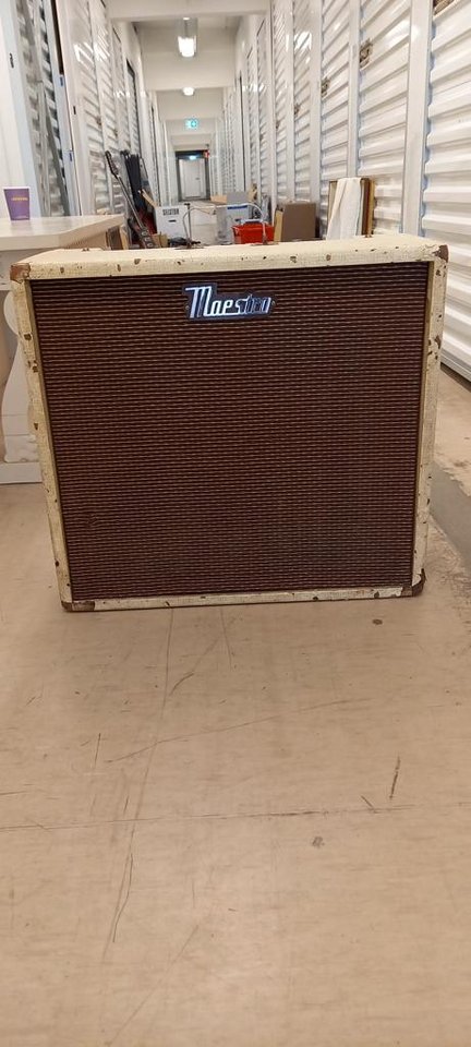 Gibson GA-45T