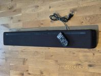 Yamaha soundbar