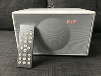 Geneva M DAB+ Bluetooth