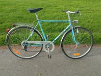 Herrcykel Crescent 28 Tum 5-Växlad 