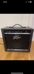 GITARRFÖRSTÄRKARE PEAVEY RAGE 158