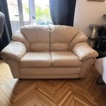Soffa bortskänkes