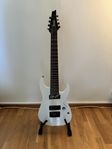 Ibanez RG8 8-strängad gitarr