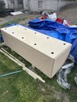Golvsystem | Giha | 600mm x 1800mm