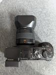 Lumix DMC-GX8 & Panasonic Leica DG SUMMILUX 1:1.4/25 ASPH