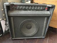 Laney Pro Tube Lead AOR 50w