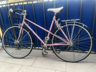 Bra 12 växlad damcykel 