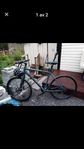 Cyklar 2st 
