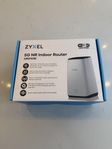 Zyxel 5G NR Indoor Router, wifi6