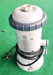 Filter pump 45w