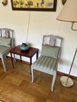 40-tals stolar