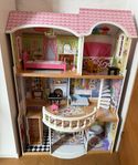 Dockhus Kidkraft Magnolia Mansion