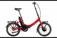 elcykel Ecoride Flexer