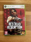 Red Dead Redemption - Komplett