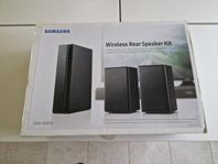 Samsung Wireless Surround Kit SWA-8000S