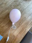 ballonglampa