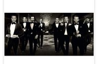 Tavla Oscar Night 
