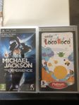 psp spel