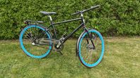 Cykel ungdom Skeppshult 26" 3-växlad