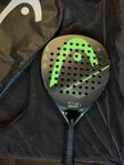 Padelrack Head