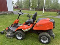 Husqvarna Rider R213C 213