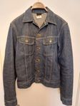 Lee Rider jeansjacka 