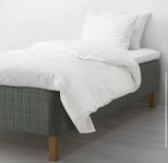 Ikea Skotterud 120x200 