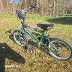Barncykel