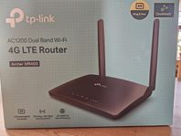 Mobil router tp-link