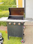 Landmann gasolgrill