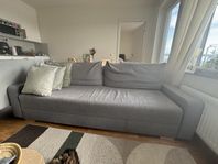 bäddsoffa 