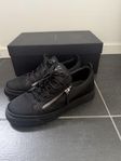 Giuseppe zanotti skor