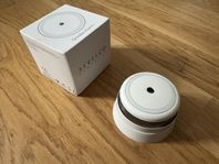 Develco/Frient zigbee-sensorer