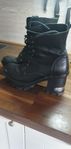 EMP boots storlek 43