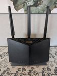 Asus RT-AX86U Wifi 6 Router Trådlös