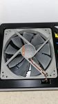 Noctua fläktar 