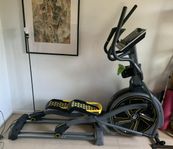Crosstrainer - professionell