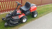 Åkgräsklippare Jonsered Rider Hydrostat