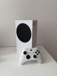 Xbox Series S i Nyskick!