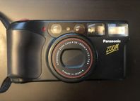 panasonic zoom kamera