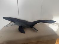 Jurassic World Mosasaurus