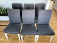 Stol Henriksdal IKEA