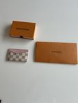 Korthållare Louis Vuitton 