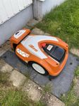 Automower Stihl