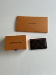Korthållare Louis Vuitton