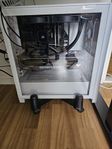 Gaming dator med 49" Oled 