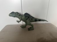 Jurassic World Gigantosaurus